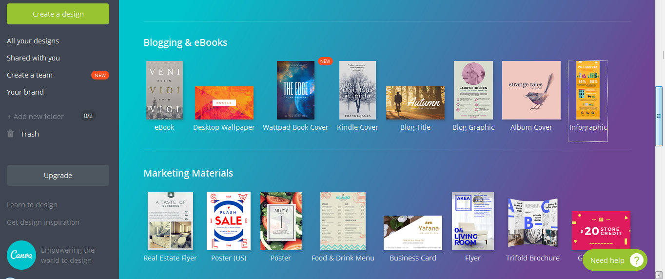 canva