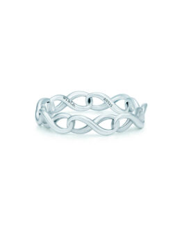 TIFFANY & CO.® Band Ring
