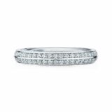 Birks Amorique® "Eternity" Diamond Wedding Band