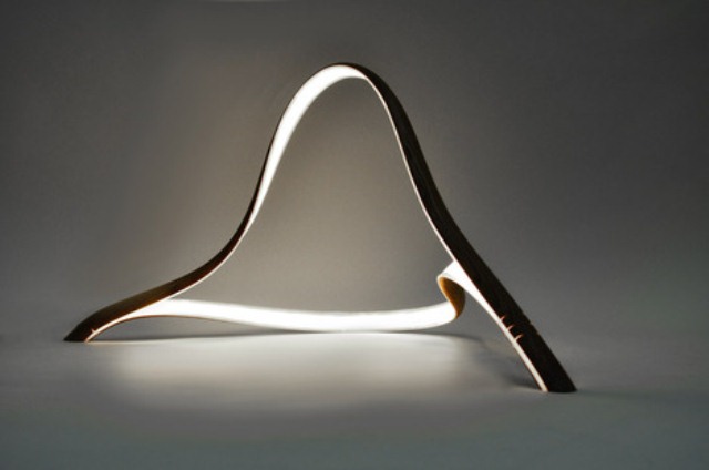 Flexible light-image