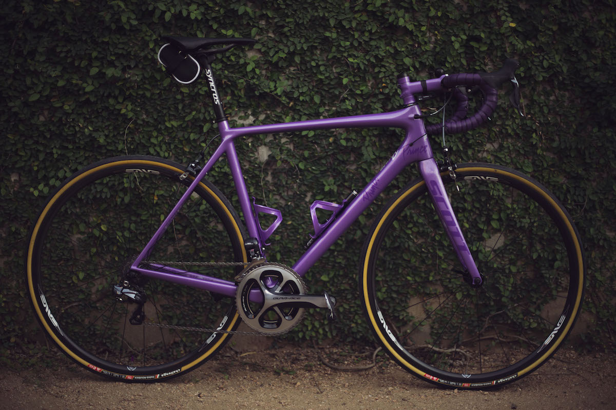 Purple Speed-image