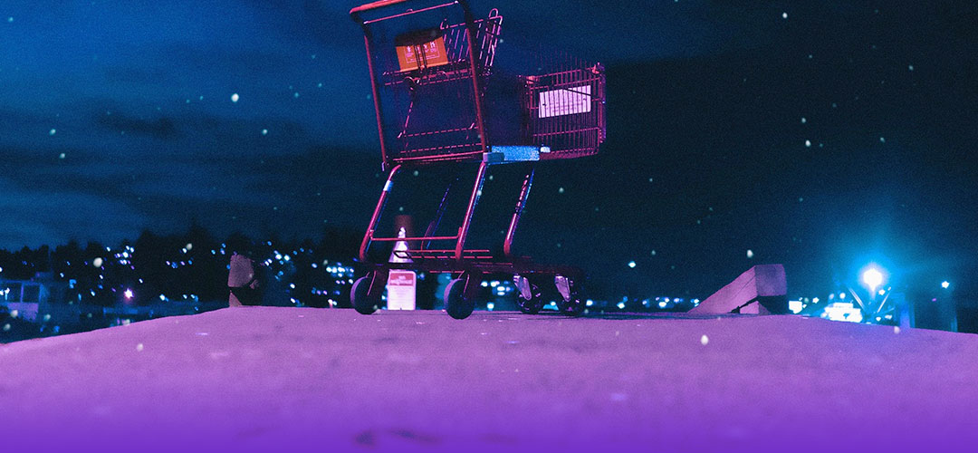 Abandoned shopping carts? Why that’s actually great news for your business