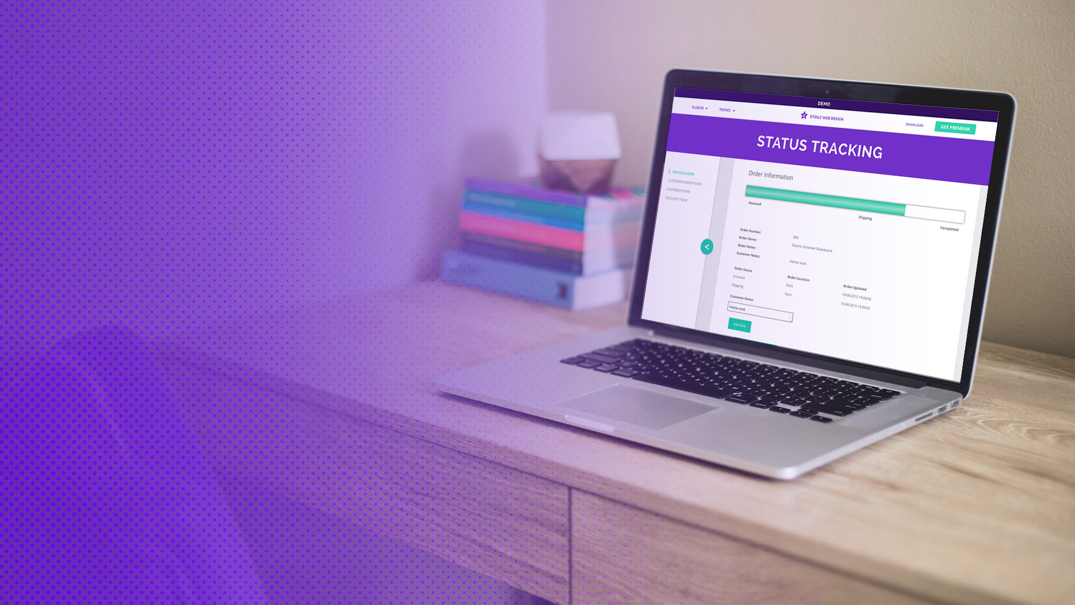 Unlock Powerful WooCommerce Order Tracking