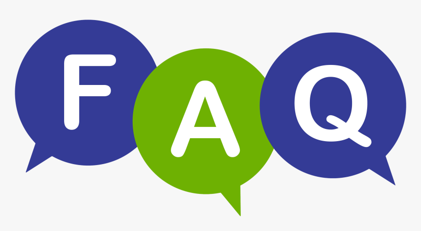 FAQ'S