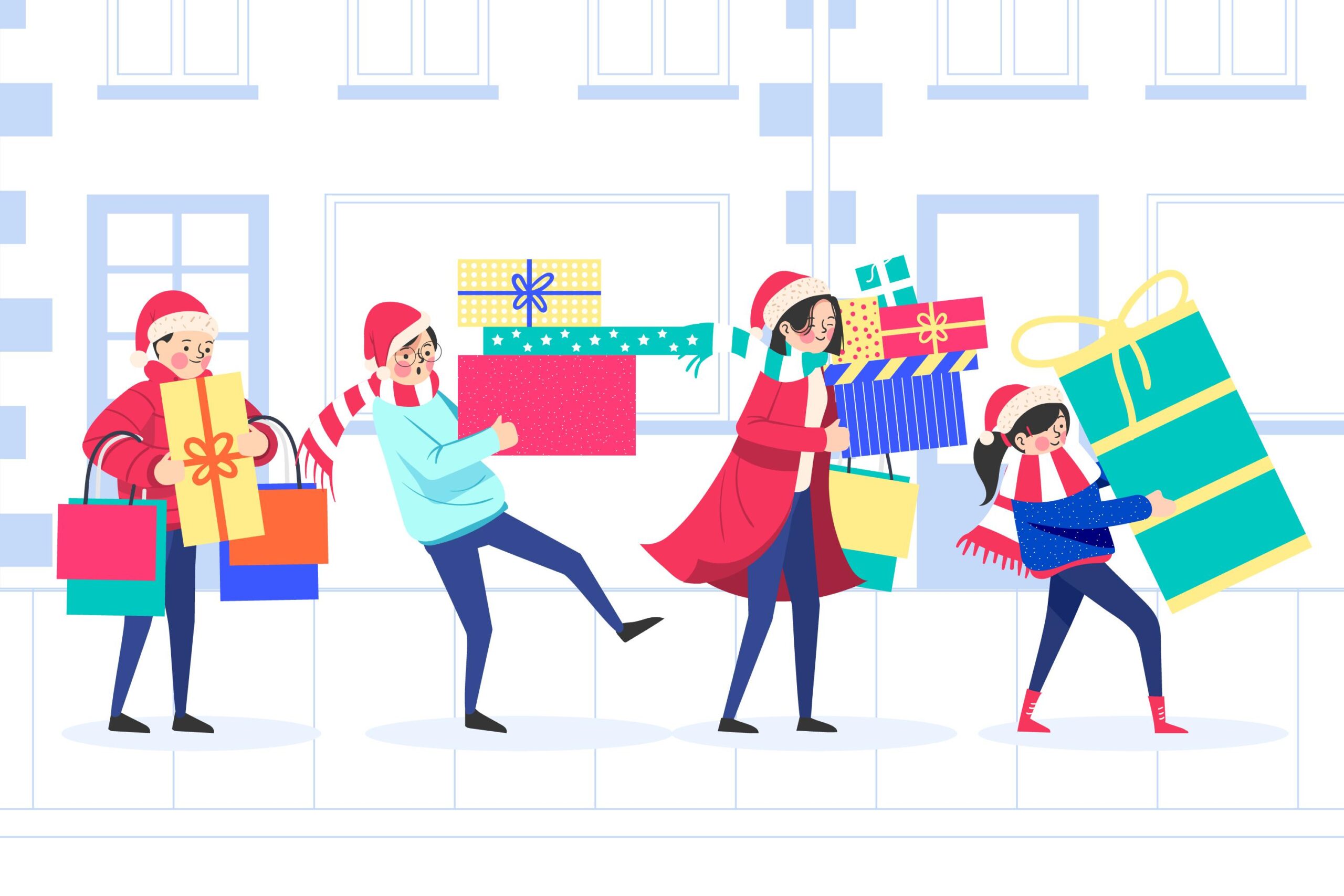 🎁 Get Ready for the Holiday Rush: Build a Seamless Shopping Experience with Ultimate Product Catalog