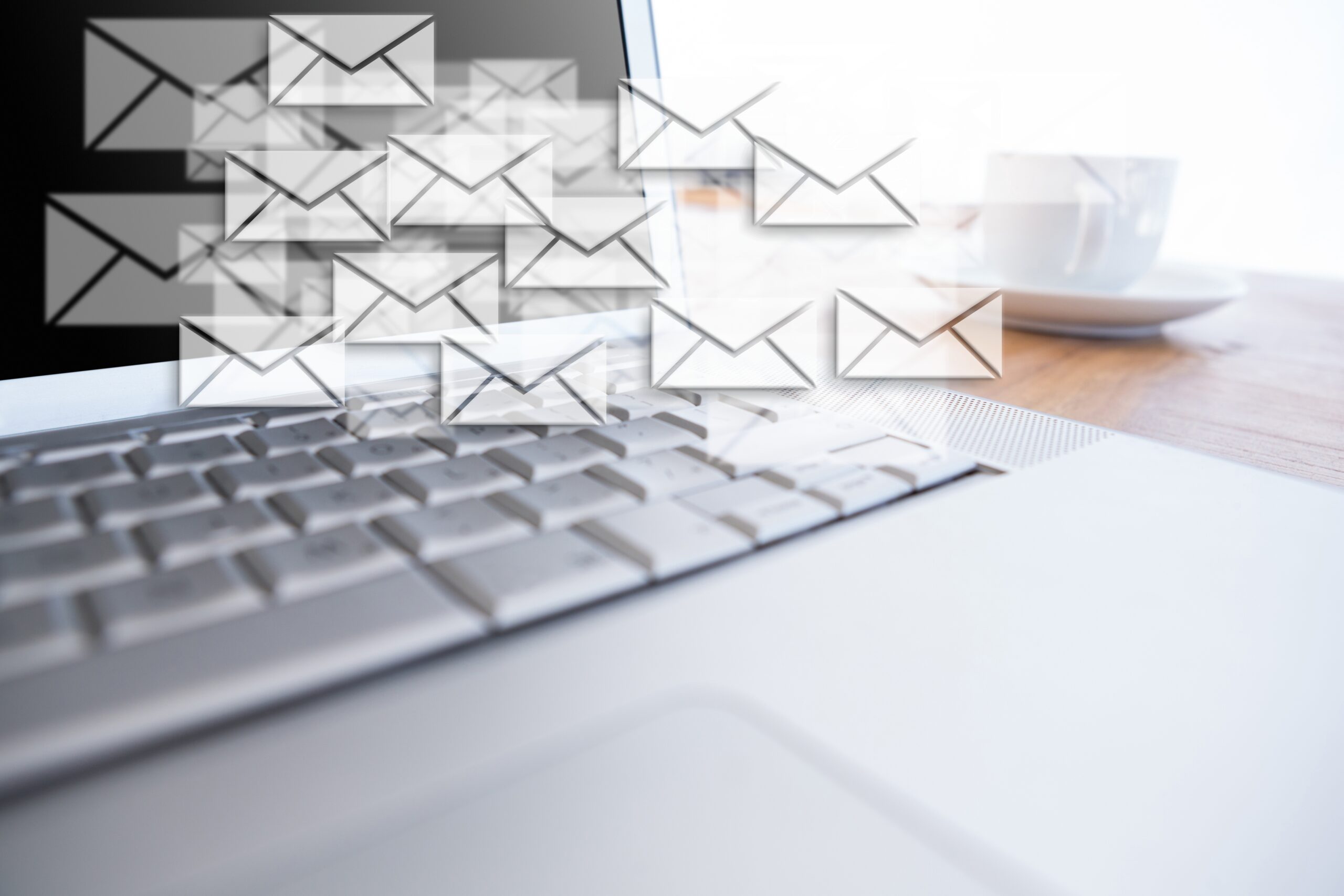 How SMTP and Email Logging Improve Order Tracking Notifications