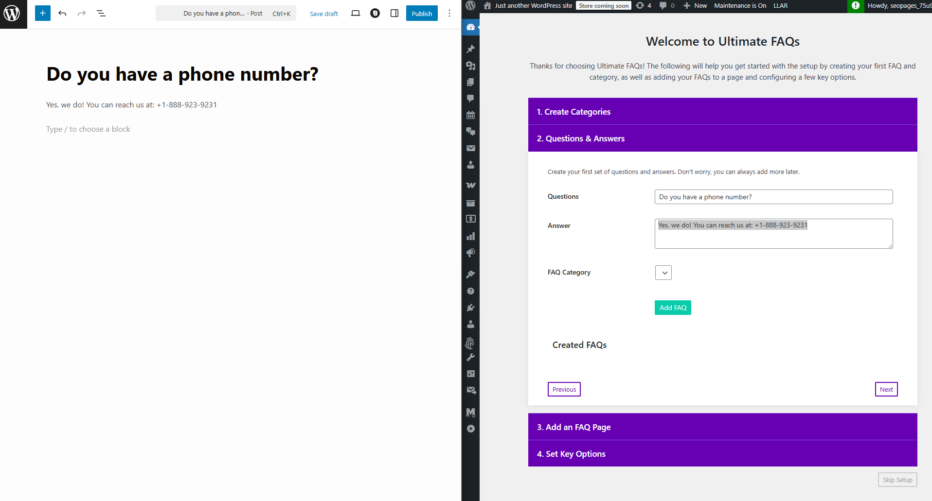 Best alternative to Helpie FAQ