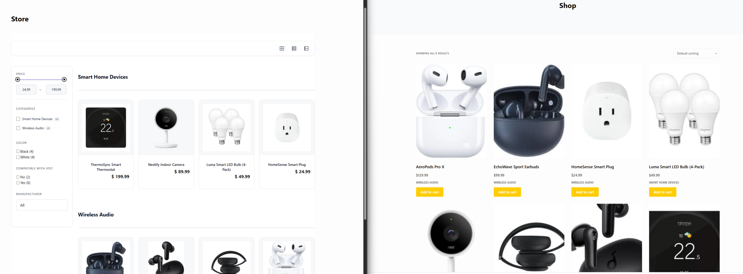 Best alternative to WooCommerce catalog mode