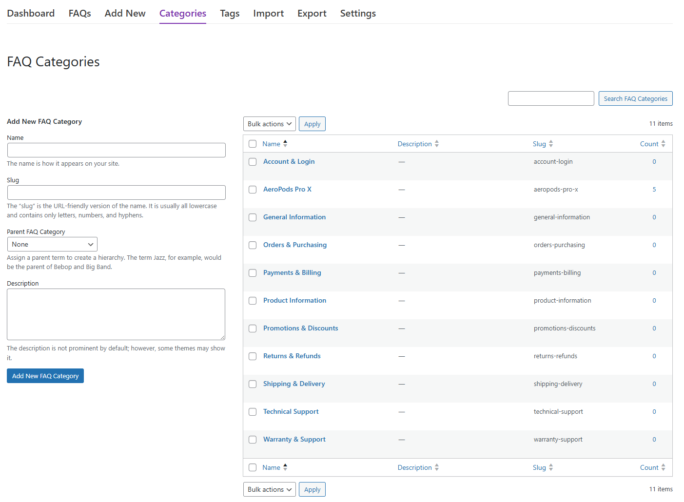 Best knowledge base plugins for WordPress