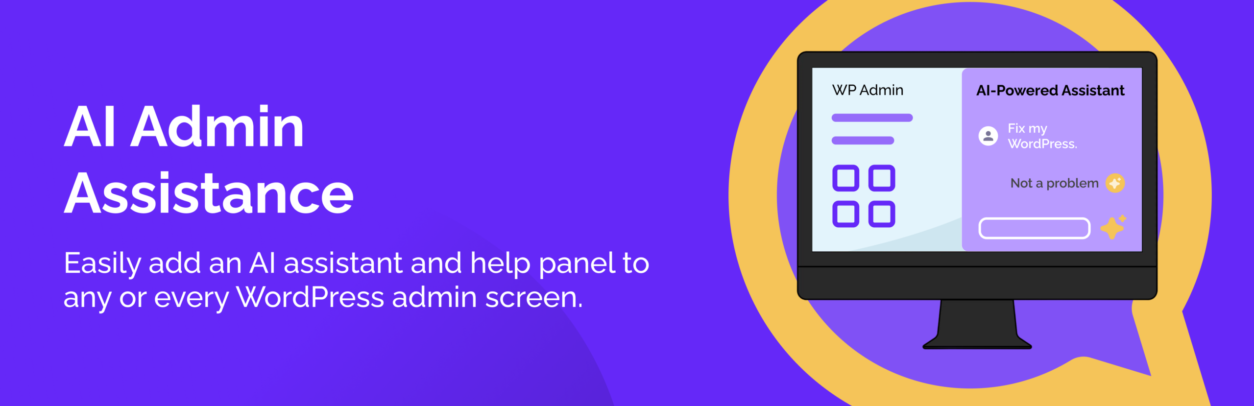 Add Built-In AI Help Panels to Client Websites Using Etoile Web Design Plugins