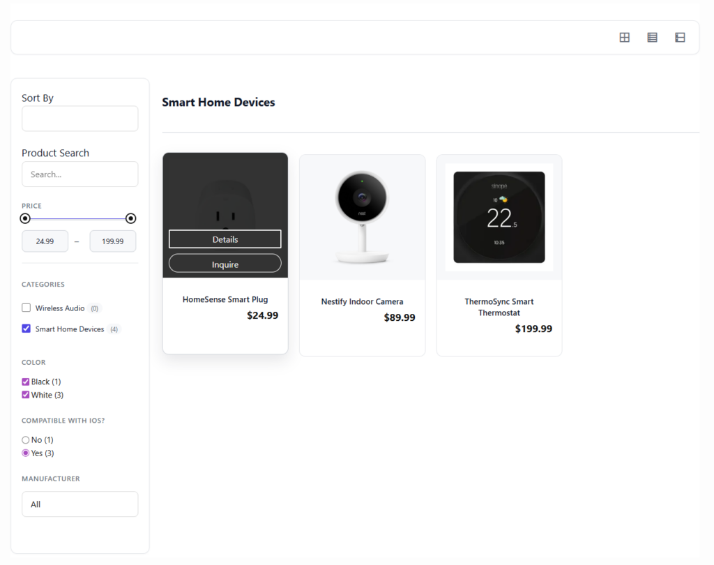 Best catalog plugins for WordPress websites