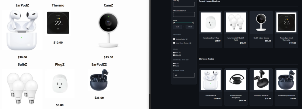 Alternative to WooCommerce catalog mode