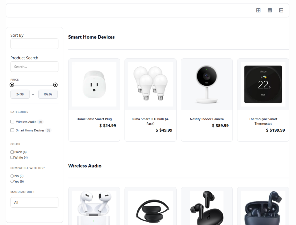 Best WordPress product catalog plugins